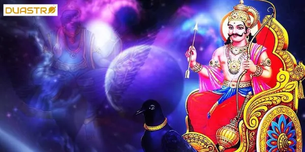 Sade Sati Influence in Hindu Astrology
